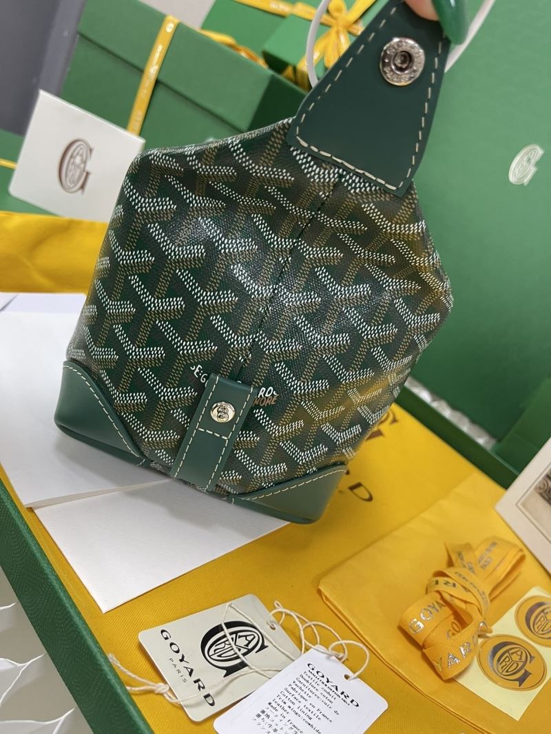 Goyard Clutch Bags